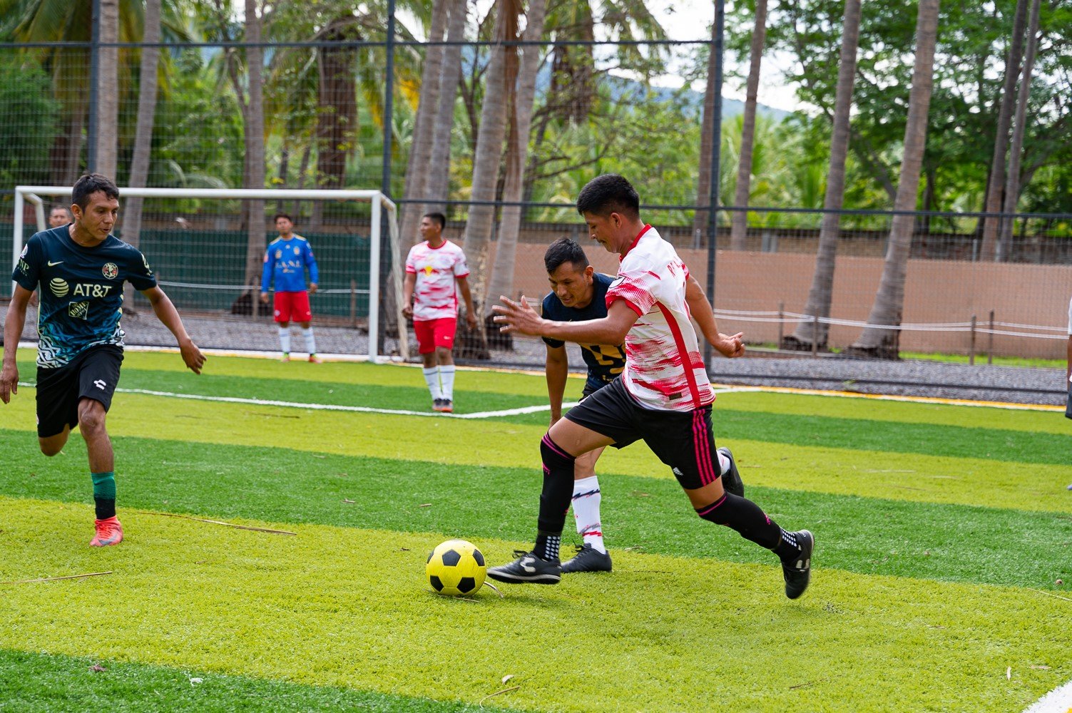 Coliman Fair Trade Community Center Playing Soccer.jpg