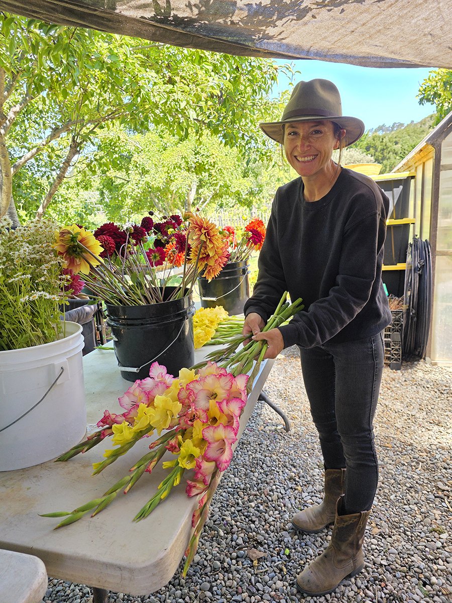 earthbound flower making.jpg