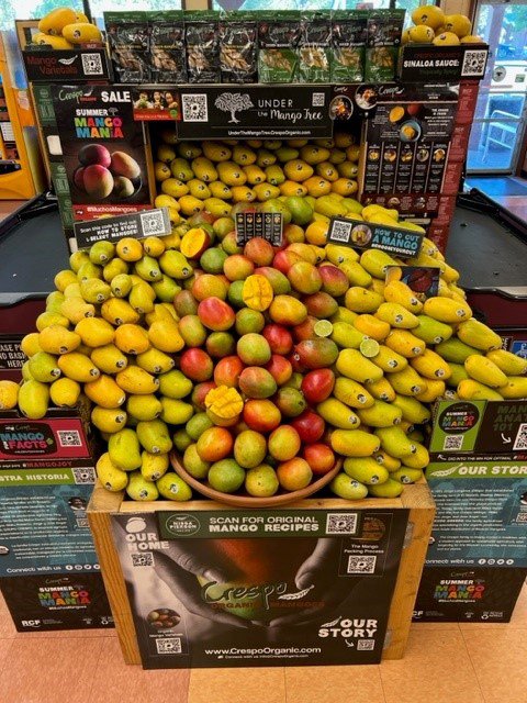 Oliver's Cotati (Copy)